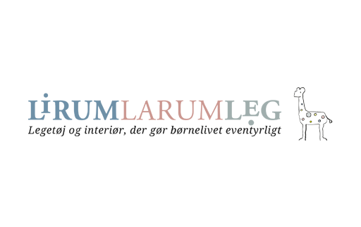 Lirum Larum Leg Gift Card