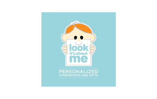 Look It\'s About me Gift Card