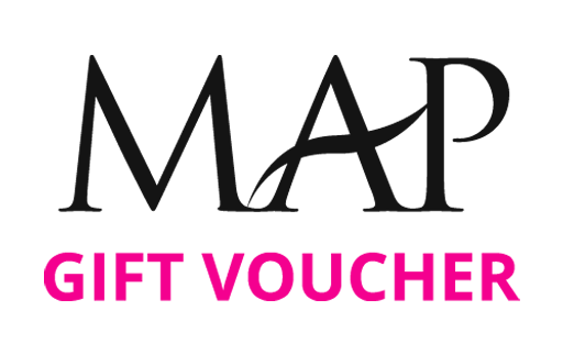 MAP Gift Card