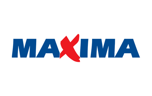 MAXIMA Gift Card