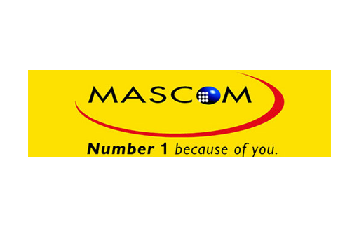 Mascom Gift Card