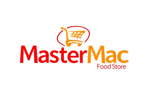 MasterMac Food Store Gift Card