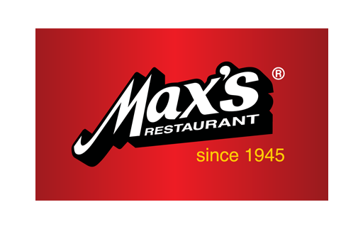 Max\'s Restaurant Gift Card