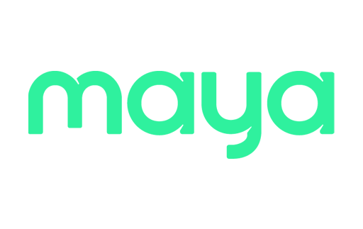 Maya Gift Card