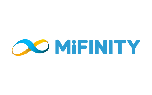 MiFinity Gift Card