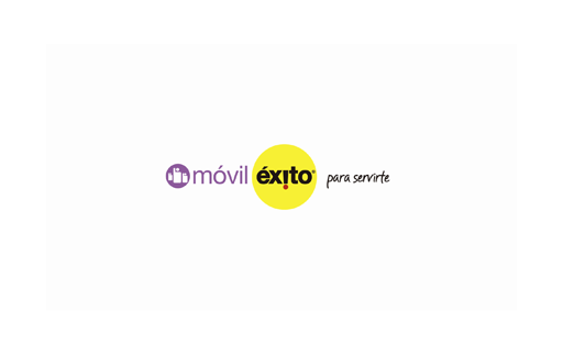 Móvil Éxito Gift Card