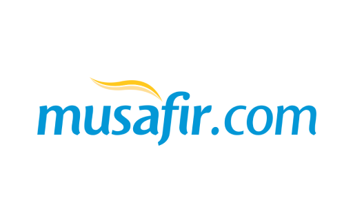 Musafir.com Gift Card