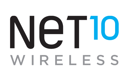 NET10 Wireless Gift Card