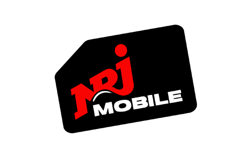 NRJ Mobile Gift Card
