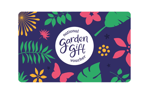 National Garden Gift Card