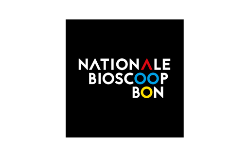 Nationale Bioscoopbon Gift Card