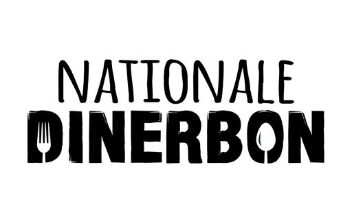 Nationale Dinerbon Gift Card
