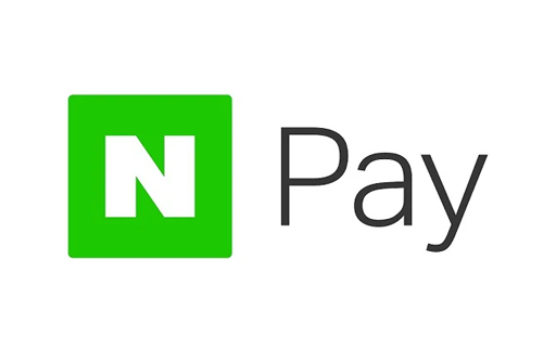 Naver Pay Gift Card