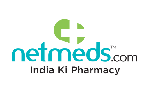 Netmeds Gift Card