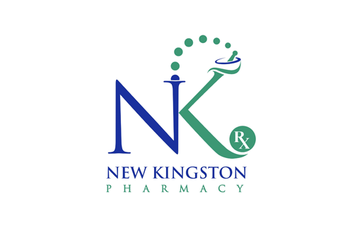 New Kingston Pharmacy Gift Card