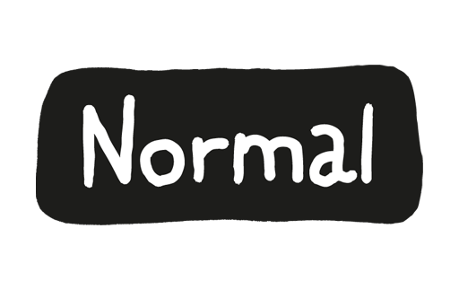Normal Gift Card