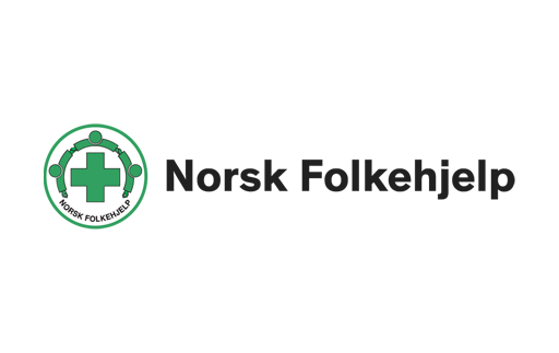 Norsk Folkehjelp Gift Card