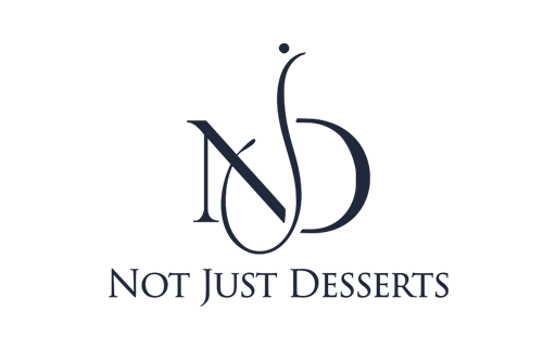 Not Just Desserts Gift Card