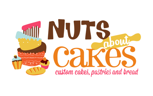 Nuts About Cakes Gift Card