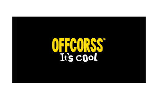 OFFCORSS Gift Card