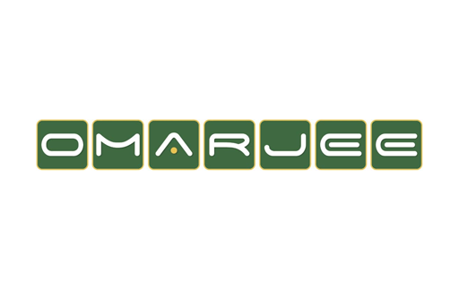 OMARJEE Gift Card