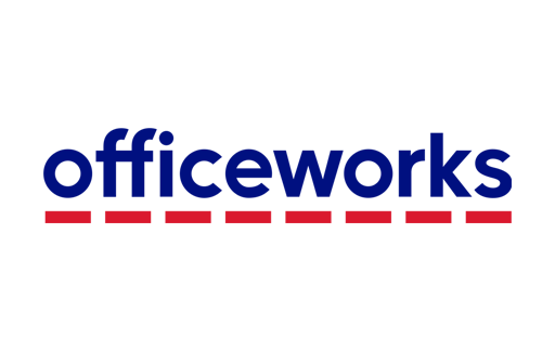 Officeworks Gift Card