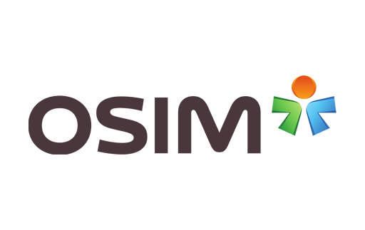 Osim Gift Card