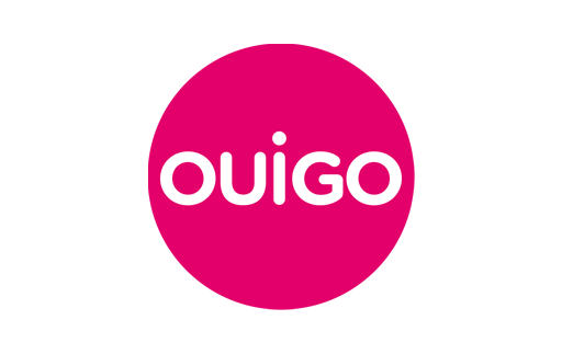 Ouigo Gift Card