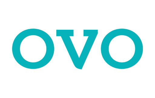 Ovo Cash Gift Card