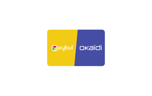 Oxybul Okaïdi Gift Card