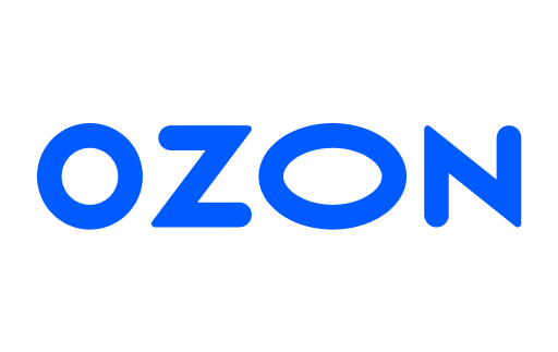 Ozon.ru Gift Card