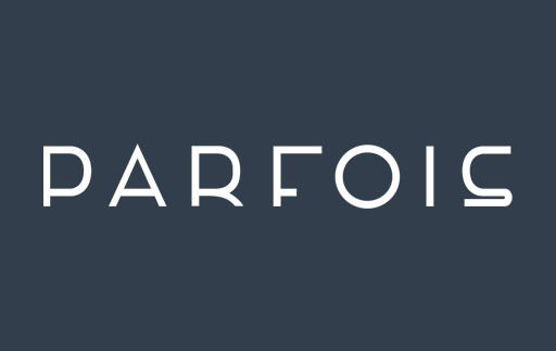 PARFOIS Gift Card