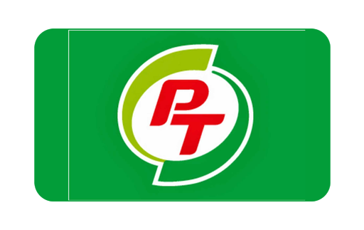 PT Gift Card