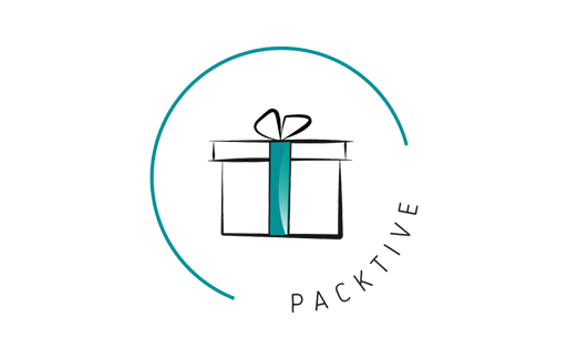 Packtive Gift Card