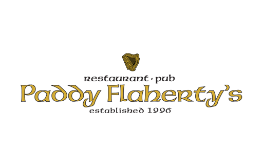 Paddy Flaherty’s Gift Card