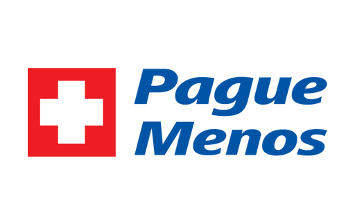 Pague Menos Gift Card