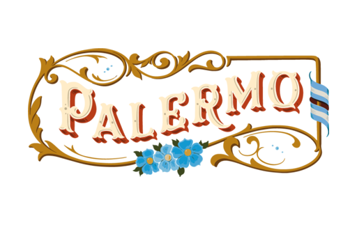 Palermo Melbourne Gift Card