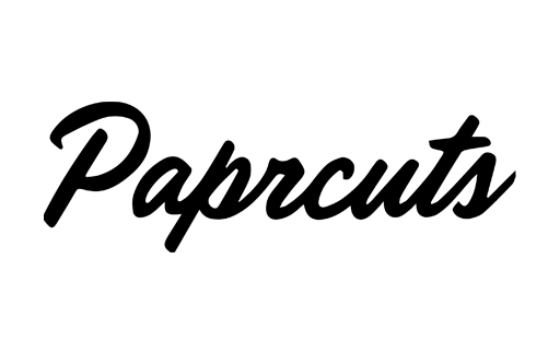 Paprcuts Gift Card