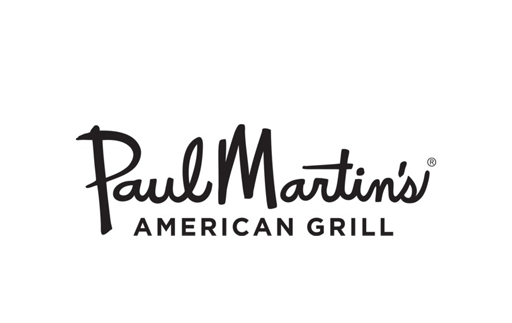 Paul Martin\'s American Grill Gift Card