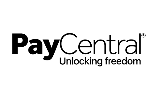 PayCentral Mastercard Gift Card