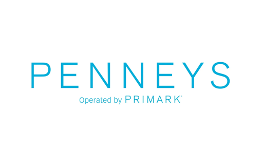 Penneys Gift Card