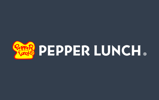 Pepper Lunch Gift Card