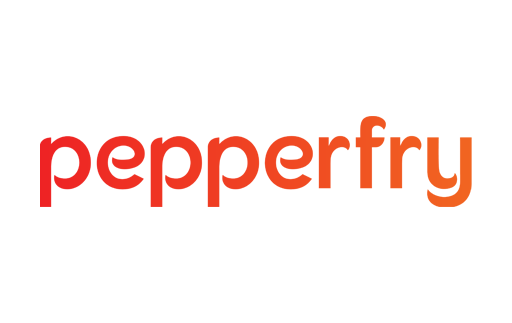 Pepperfry Gift Card