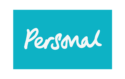 Personal Gift Card