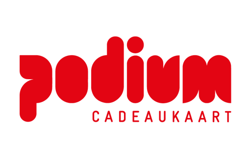 Podium Cadeaukaart Gift Card