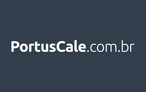 PortusCale.com.br Gift Card