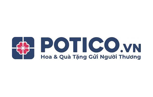 Potico.vn Gift Card