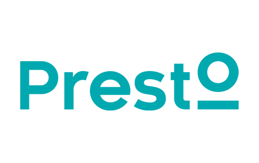 Presto Gift Card