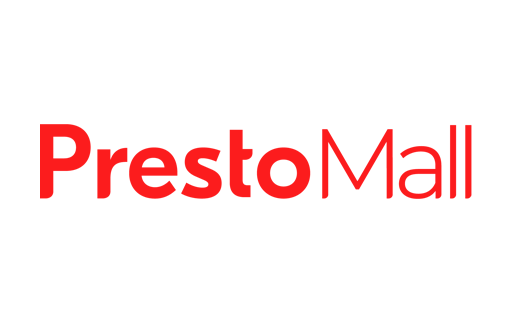 PrestoMall Gift Card