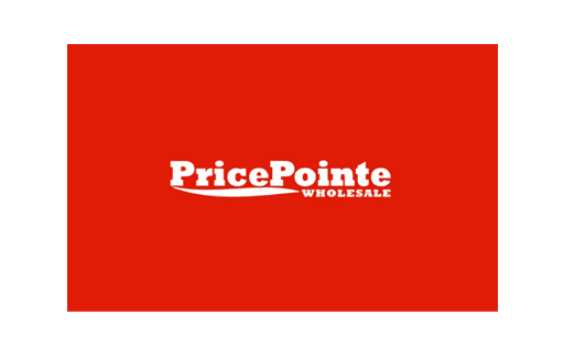 PricePointe Wholesale Gift Card
